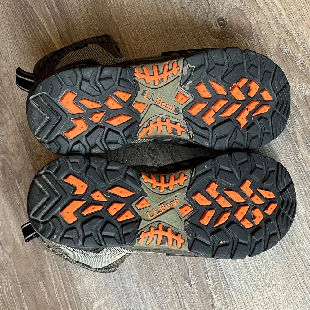 L.L. Bean high performance